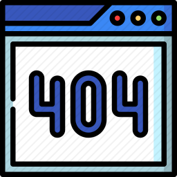 404错误