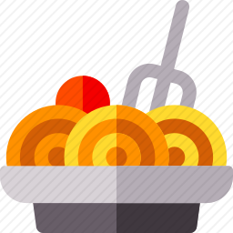 <em>意大利面</em>
