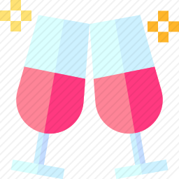 干杯