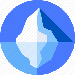 冰山