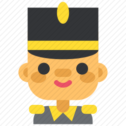 士兵