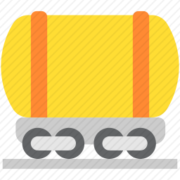 <em>油罐车</em>