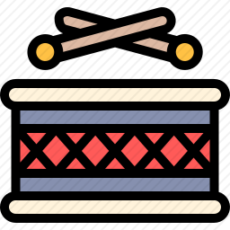 <em>鼓</em>