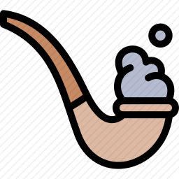 <em>烟斗</em>