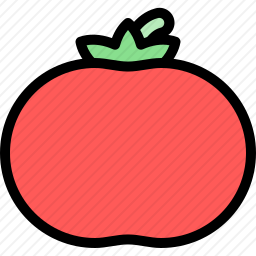 <em>番茄</em>