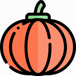 <em>南瓜</em>