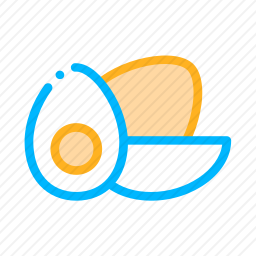 鸡蛋