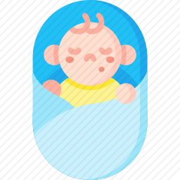 小男孩
