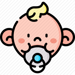 小男孩