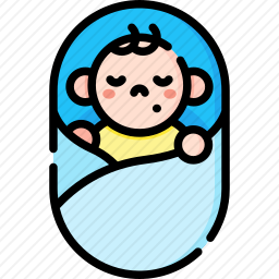 小男孩