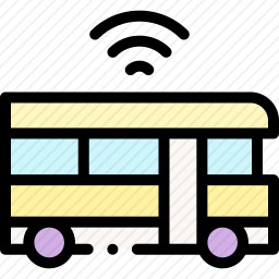 <em>公共汽车</em>