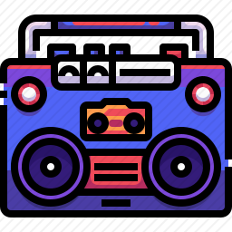 收音机