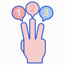 <em>计数</em>