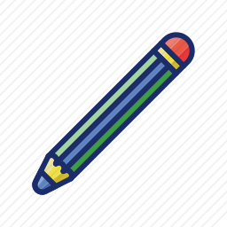 <em>铅笔</em>