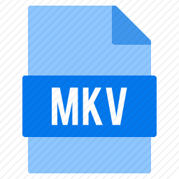 <em>MKV</em>文件