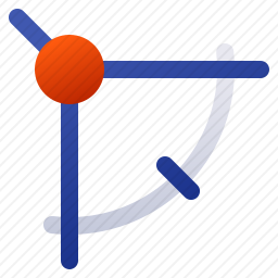 <em>圆规</em>