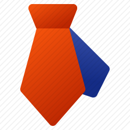 <em>领带</em>