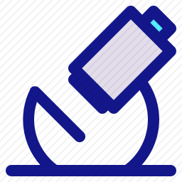 <em>显微镜</em>