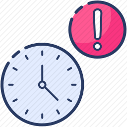 <em>时钟</em>