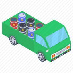 货车