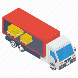 卡车
