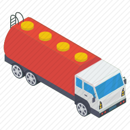 卡车