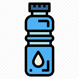 水