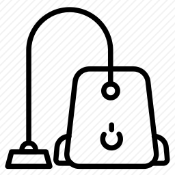 <em>吸尘器</em>