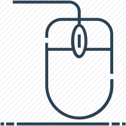 <em>鼠标</em>