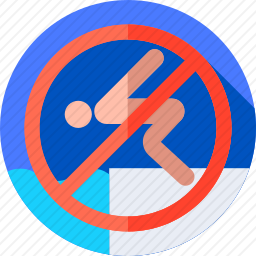 <em>禁止</em><em>跳水</em>
