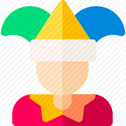小丑