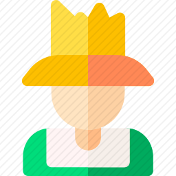 农民