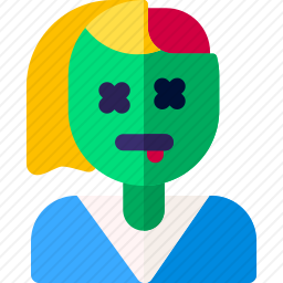 僵尸