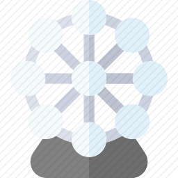 <em>摩天轮</em>