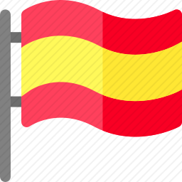<em>西班牙</em>国旗