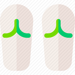 <em>拖鞋</em>