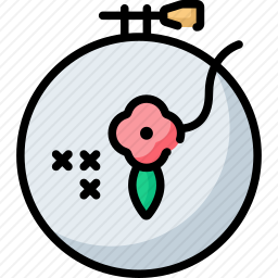 刺绣