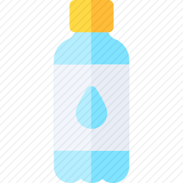水