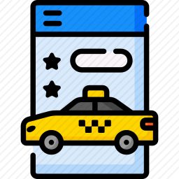 出租车