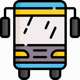 公共汽车