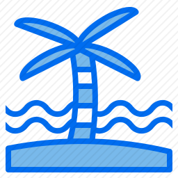 棕榈树