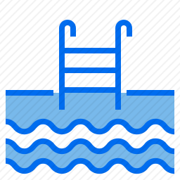 游泳池