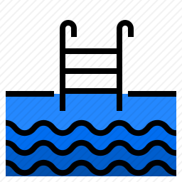 游泳池
