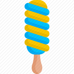 <em>冰棒</em>