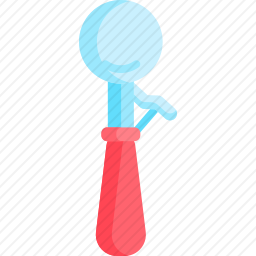 勺子