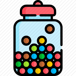 <em>糖果</em>