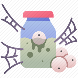 魔法药水
