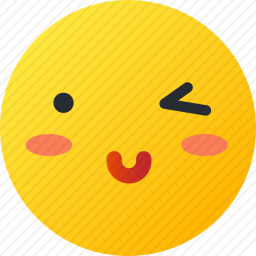 眨眼