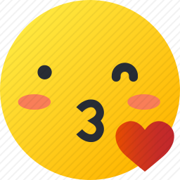 吻