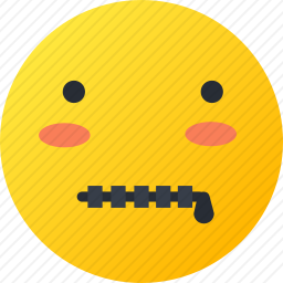 闭嘴